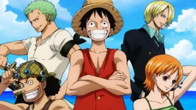 Why One Piece Chapter 1128 Spoilers Won’t Be Revealed This Week