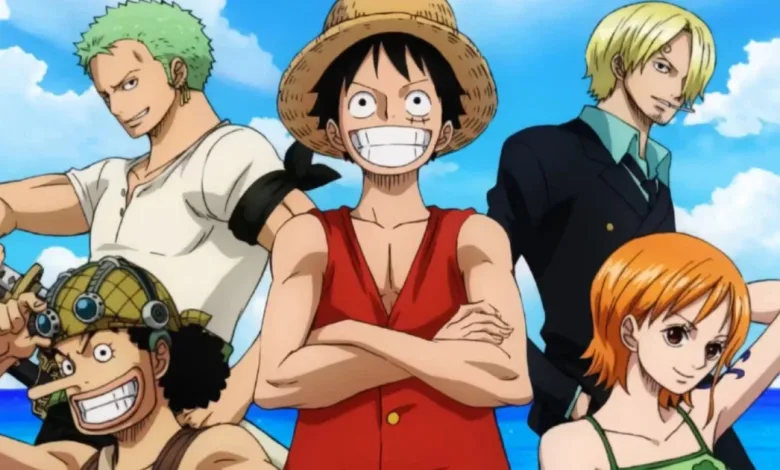 Why One Piece Chapter 1128 Spoilers Won’t Be Revealed This Week