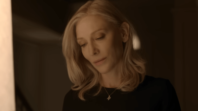 Disclaimer Trailer Previews New Psychological Thriller Starring Cate Blanchett