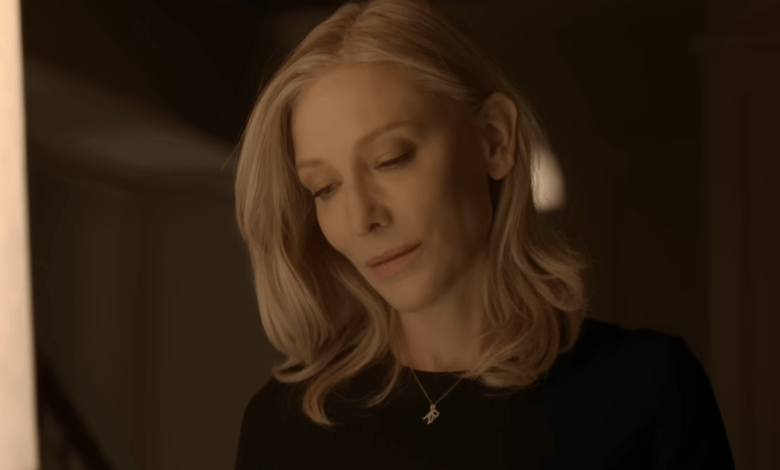 Disclaimer Trailer Previews New Psychological Thriller Starring Cate Blanchett