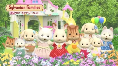 sylvanian