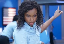 9-1-1: Lone Star: Why Did Sierra McClain’s Grace Ryder Leave Before Season 5?