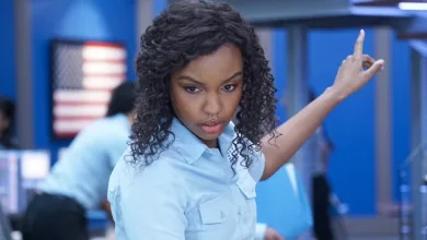 9-1-1: Lone Star: Why Did Sierra McClain’s Grace Ryder Leave Before Season 5?