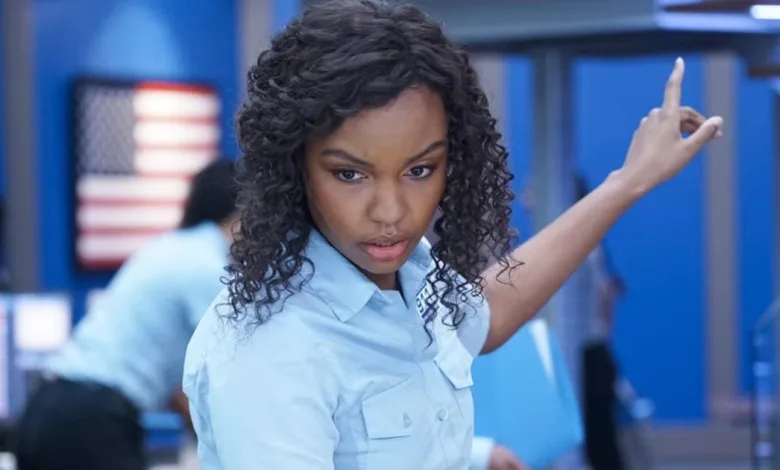 9-1-1: Lone Star: Why Did Sierra McClain’s Grace Ryder Leave Before Season 5?