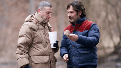 A24 Picks Up Friendship Comedy Movie Starring Tim Robinson & Paul Rudd