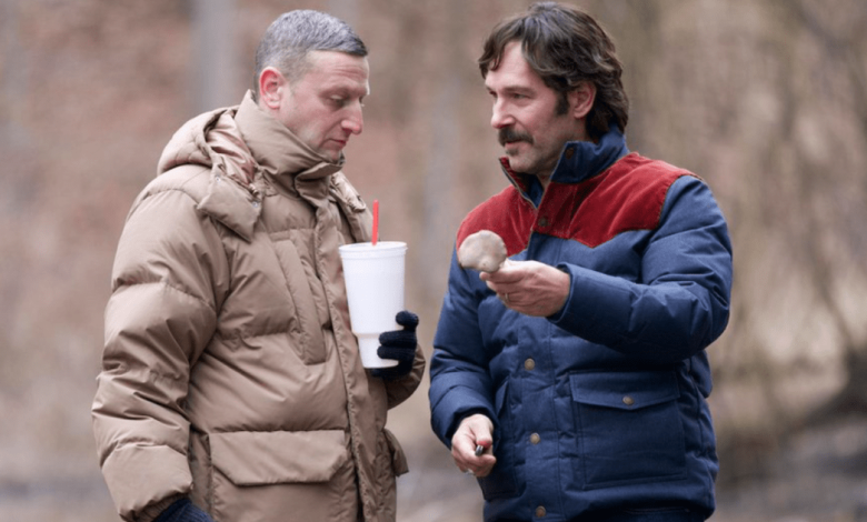 A24 Picks Up Friendship Comedy Movie Starring Tim Robinson & Paul Rudd