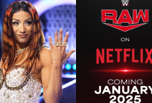 AEW Star Mercedes Mone Discusses WWE RAW Heading to Netflix