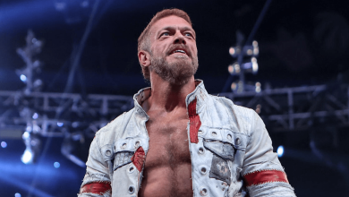 Adam Copeland Injury Update Given Ahead of Potential AEW Return