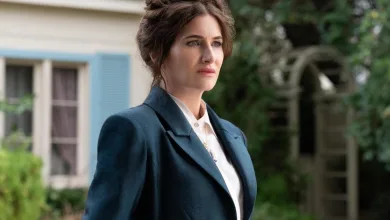 Agatha All Along: Kathryn Hahn Explains Mare of Easttown Tribute