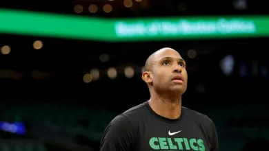 Al Horford NBA Retirement Rumors Explained