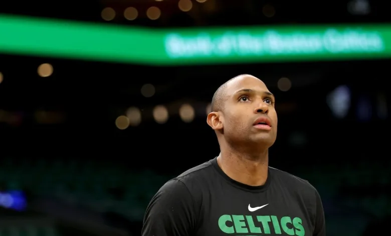 Al Horford NBA Retirement Rumors Explained