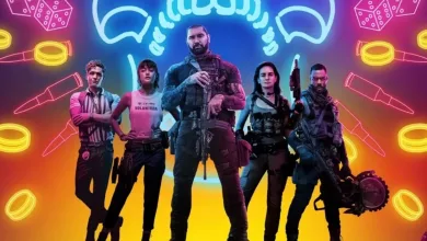 Army of the Dead: Lost Vegas Producer Gives Discouraging Release Date Update