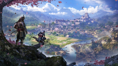 Assassin’s Creed Shadows Trailer Previews Immersive World of Feudal Japan