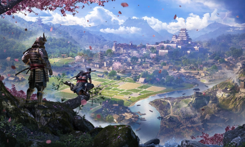 Assassin’s Creed Shadows Trailer Previews Immersive World of Feudal Japan