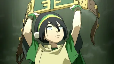 Avatar: The Last Airbender Season 2 Cast Finds Its Toph Beifong