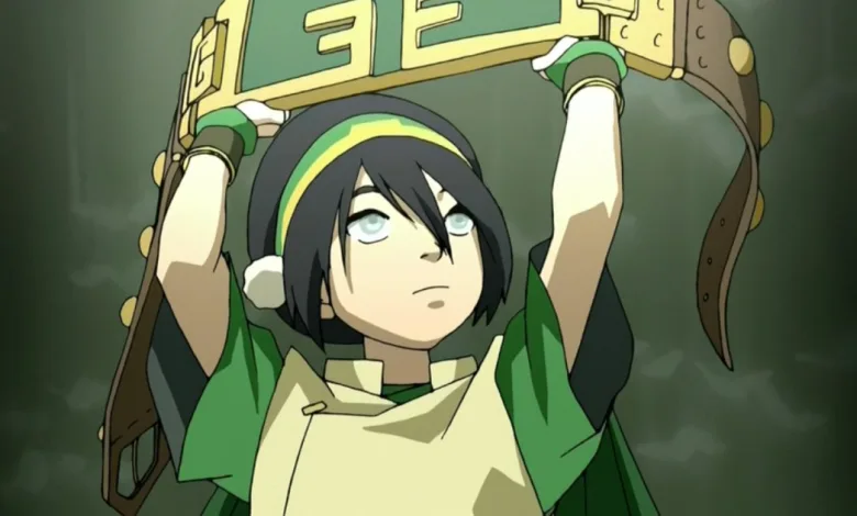 Avatar: The Last Airbender Season 2 Cast Finds Its Toph Beifong