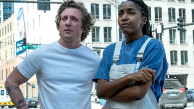 Ayo Edebiri & Jeremy Allen White’s Dating Rumors Explained