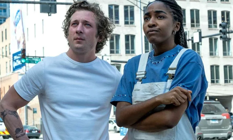 Ayo Edebiri & Jeremy Allen White’s Dating Rumors Explained