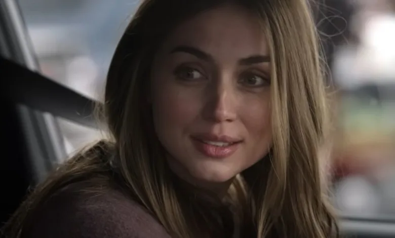 Ballerina’s Ana de Armas Teases Trailer Release Date for John Wick Spin-off