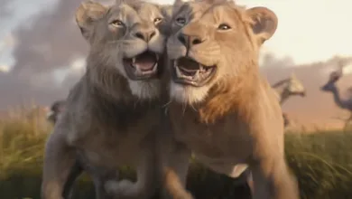 Barry Jenkins’ Mufasa Movie Has James Earl Jones’ ‘Blessing,’ Says Lin-Manuel Miranda