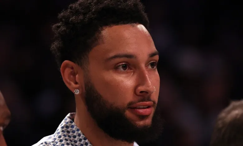 Ben Simmons NBA Trade Rumors Explained