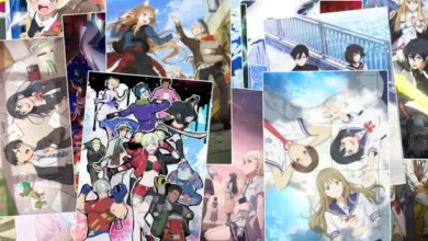 Best of Summer 2024, Aug 26-Sep-1 - Your Anime Rankings