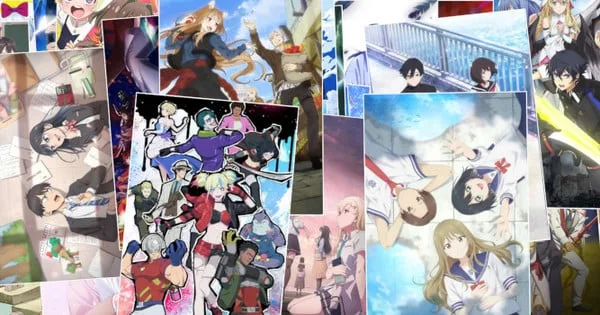 Best of Summer 2024, Aug 26-Sep-1 - Your Anime Rankings