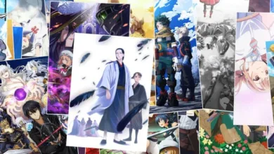 Best of Summer 2024, Sep 2-8 - Your Anime Rankings