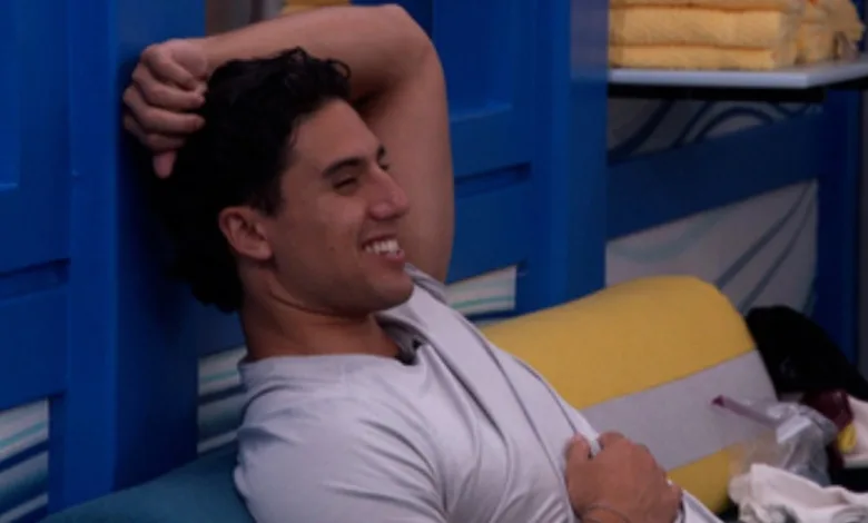 Big Brother 26 Spoilers: Who Won the Power of Veto & Who Did They Use It on in Week 8?