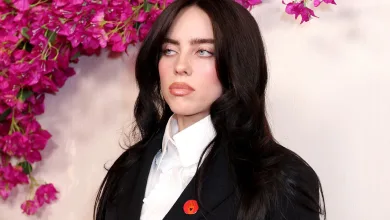 Billie Eilish Reveals Why She Supports Kamala Harris