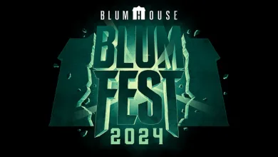 BlumFest 2024 Lineup Revealed, Paranormal Activity, FNAF, & More Returning to Theaters