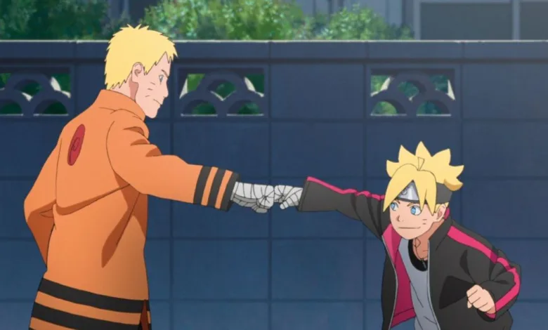 Boruto: Two Blue Vortex Chapter 15 Release Date, Time & Where to Read Manga