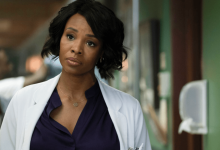 Brilliant Minds Interview: Tamberla Perry on NBC Medical Drama With Zachary Quinto