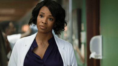 Brilliant Minds Interview: Tamberla Perry on NBC Medical Drama With Zachary Quinto