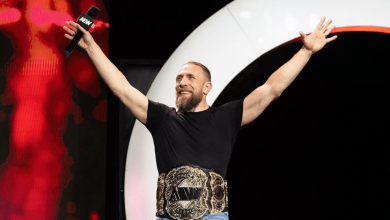 Bryan Danielson Discusses Top WWE Star: What Did the AEW Champion Have to Say?