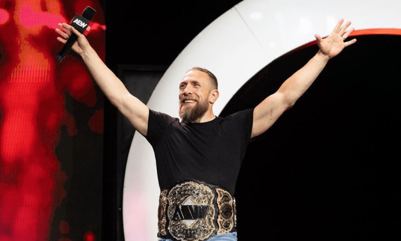 Bryan Danielson Discusses Top WWE Star: What Did the AEW Champion Have to Say?