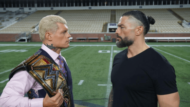 Bully Ray’s Intriguing Take on the Roman Reigns & Cody Rhodes WWE SmackDown Segment