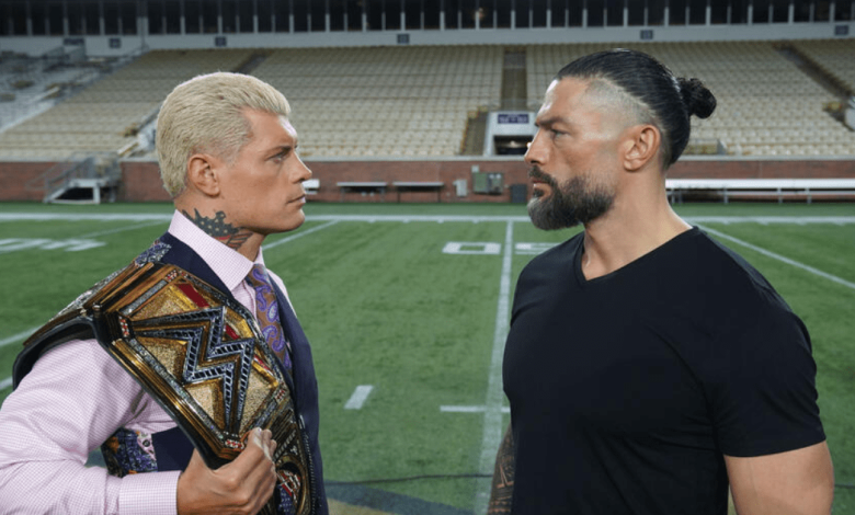 Bully Ray’s Intriguing Take on the Roman Reigns & Cody Rhodes WWE SmackDown Segment