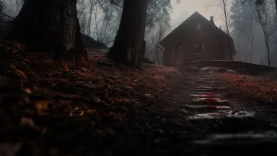 Can You Watch Cabin in the Woods Online Free?