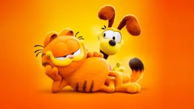 Can You Watch The Garfield Movie Online Free?