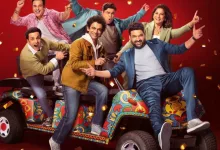 Can You Watch The Great Indian Kapil Show Season 2 Online Free?