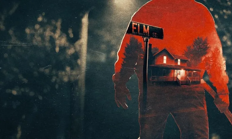 Can You Watch The Real Murders on Elm Street Online Free?