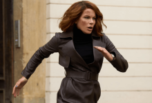 Canary Black Trailer: Kate Beckinsale Stars in Prime Video Spy Thriller