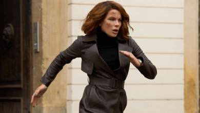 Canary Black Trailer: Kate Beckinsale Stars in Prime Video Spy Thriller