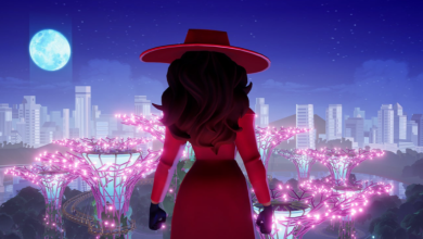 Carmen Sandiego Game Announced With New Trailer