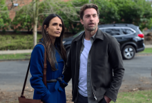 Cellar Door Trailer: Jordana Brewster Has 1 Rule to Follow in Thriller