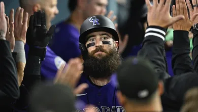 Charlie Blackmon MLB Retirement Rumors Explained