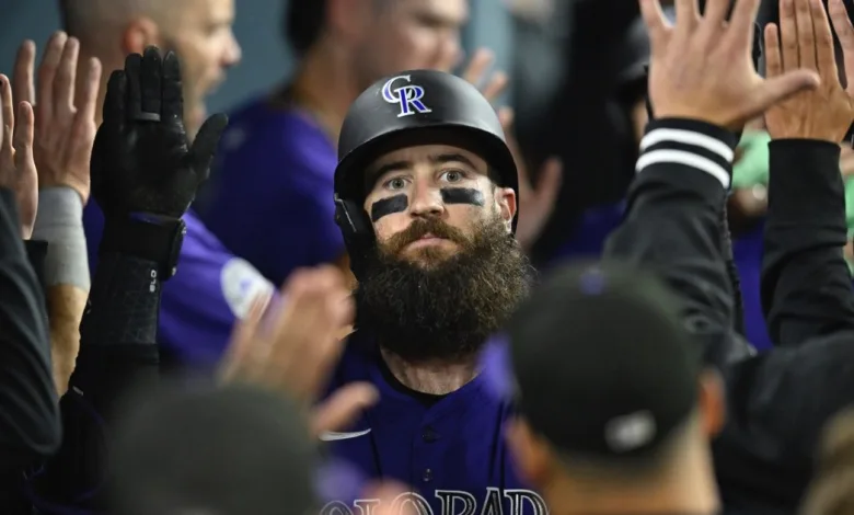 Charlie Blackmon MLB Retirement Rumors Explained