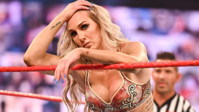 Charlotte Flair’s WWE Return Faces New Setbacks