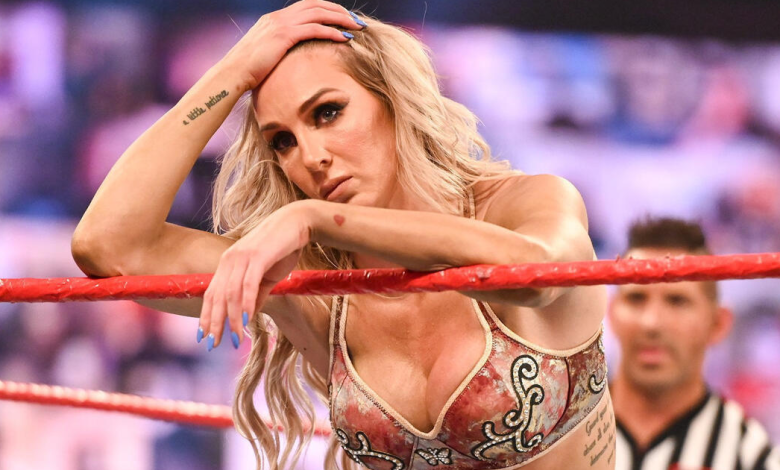 Charlotte Flair’s WWE Return Faces New Setbacks